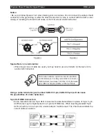 Предварительный просмотр 11 страницы Equinox Systems Impact Flower EQLED79 User Manual