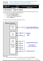 Предварительный просмотр 29 страницы Equinox Systems ISPnano I Series User Manual