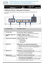 Предварительный просмотр 32 страницы Equinox Systems ISPnano I Series User Manual