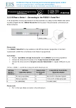 Предварительный просмотр 58 страницы Equinox Systems ISPnano I Series User Manual