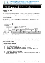 Предварительный просмотр 65 страницы Equinox Systems ISPnano I Series User Manual