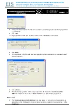 Предварительный просмотр 70 страницы Equinox Systems ISPnano I Series User Manual