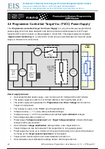 Предварительный просмотр 77 страницы Equinox Systems ISPnano I Series User Manual