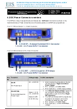 Предварительный просмотр 84 страницы Equinox Systems ISPnano I Series User Manual