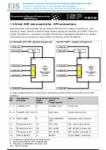 Предварительный просмотр 104 страницы Equinox Systems ISPnano I Series User Manual