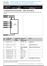 Предварительный просмотр 105 страницы Equinox Systems ISPnano I Series User Manual