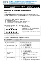 Предварительный просмотр 112 страницы Equinox Systems ISPnano I Series User Manual