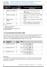 Предварительный просмотр 113 страницы Equinox Systems ISPnano I Series User Manual