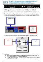 Предварительный просмотр 118 страницы Equinox Systems ISPnano I Series User Manual