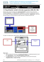 Предварительный просмотр 119 страницы Equinox Systems ISPnano I Series User Manual