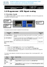 Предварительный просмотр 124 страницы Equinox Systems ISPnano I Series User Manual