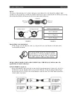 Preview for 9 page of Equinox Systems Lighting strike STRO21 User Manual