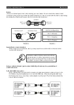 Предварительный просмотр 6 страницы Equinox Systems LIGHTNING CRACKER 2 User Manual