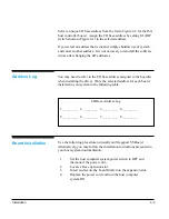 Предварительный просмотр 15 страницы Equinox Systems Megaport SS Serial I/O Board Series Hardware Installation & Reference Manual