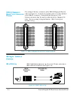 Предварительный просмотр 22 страницы Equinox Systems Megaport SS Serial I/O Board Series Hardware Installation & Reference Manual