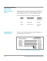 Предварительный просмотр 24 страницы Equinox Systems Megaport SS Serial I/O Board Series Hardware Installation & Reference Manual