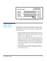 Предварительный просмотр 25 страницы Equinox Systems Megaport SS Serial I/O Board Series Hardware Installation & Reference Manual