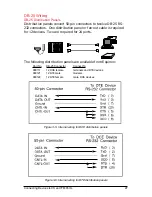 Предварительный просмотр 33 страницы Equinox Systems MEGAPORT Hardware Reference Manual