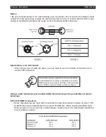 Preview for 8 page of Equinox Systems Revolution EQLED80 User Manual