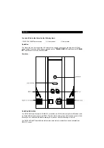 Предварительный просмотр 4 страницы Equinox Systems RGB 1.5M DMX User Manual