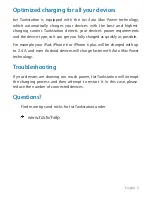 Preview for 9 page of Equinux tizi Tankstation User Manual