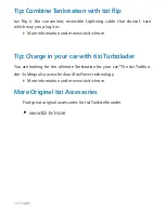 Preview for 10 page of Equinux tizi Tankstation User Manual