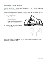 Preview for 9 page of Equinux tizi+ Let'S Get Started