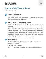 Preview for 11 page of Equinux ttizi LAADAA Manual