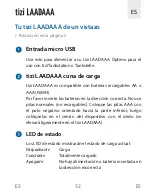 Preview for 32 page of Equinux ttizi LAADAA Manual