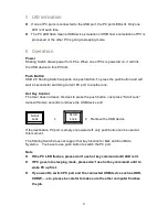 Preview for 4 page of Equip 128542 User Manual