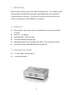 Preview for 6 page of Equip 128542 User Manual