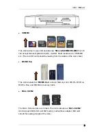 Preview for 5 page of Equip 128552 Universal User Manual