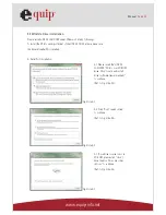 Preview for 23 page of Equip 128573 Manual