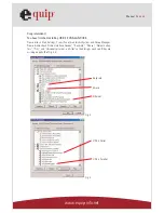 Preview for 28 page of Equip 128573 Manual