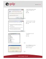 Предварительный просмотр 36 страницы Equip 128573 Manual