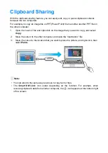 Предварительный просмотр 10 страницы Equip 133355 Manual