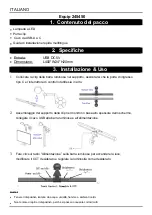 Предварительный просмотр 6 страницы Equip 245450 Multi Language Quick Manual