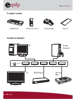 Предварительный просмотр 3 страницы Equip 332704 Manual