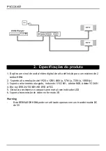 Предварительный просмотр 17 страницы Equip 332712 Multi Language Quick Manual