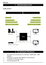 Preview for 3 page of Equip 332715 Quick Installation Manual