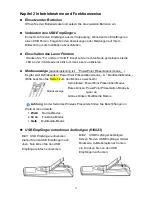 Предварительный просмотр 12 страницы Equip 610023 User Manual