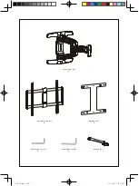 Предварительный просмотр 2 страницы Equip 650314 Installation Manual