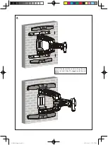 Предварительный просмотр 6 страницы Equip 650314 Installation Manual