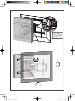 Предварительный просмотр 11 страницы Equip 650314 Installation Manual