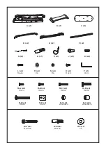 Preview for 2 page of Equip 650329 Installation Manual