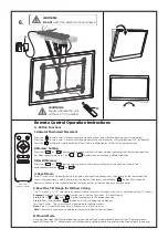 Предварительный просмотр 7 страницы Equip 650329 Installation Manual