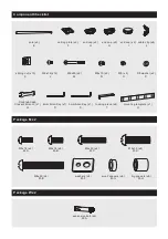 Preview for 3 page of Equip 650373 Installation Manual