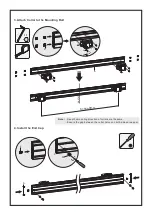 Предварительный просмотр 6 страницы Equip 650373 Installation Manual