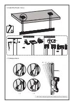 Preview for 8 page of Equip 650373 Installation Manual