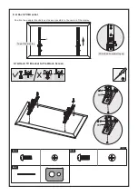 Предварительный просмотр 9 страницы Equip 650373 Installation Manual